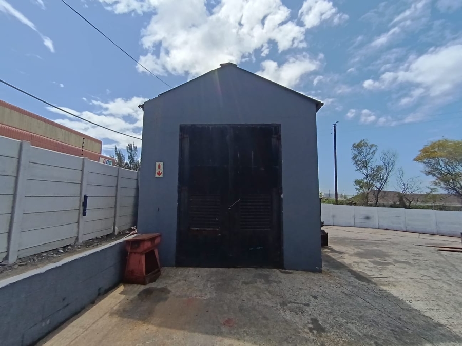 Commercial Property for Sale in Woodbrook Eastern Cape